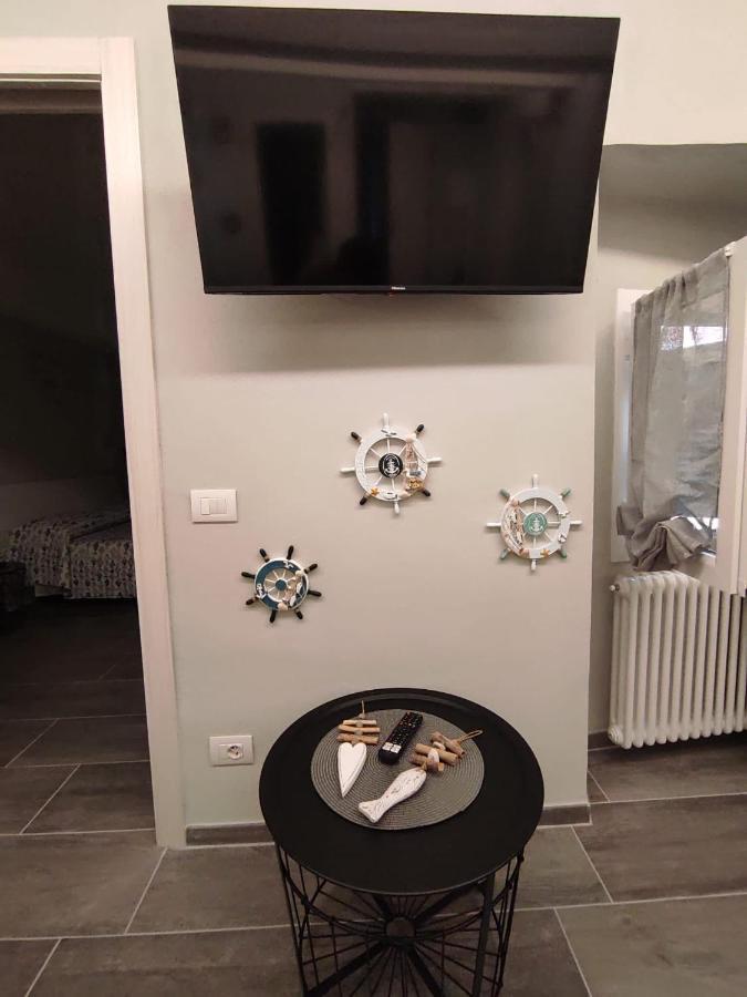 A Ca Du Kubla Apartment Monterosso al Mare Luaran gambar