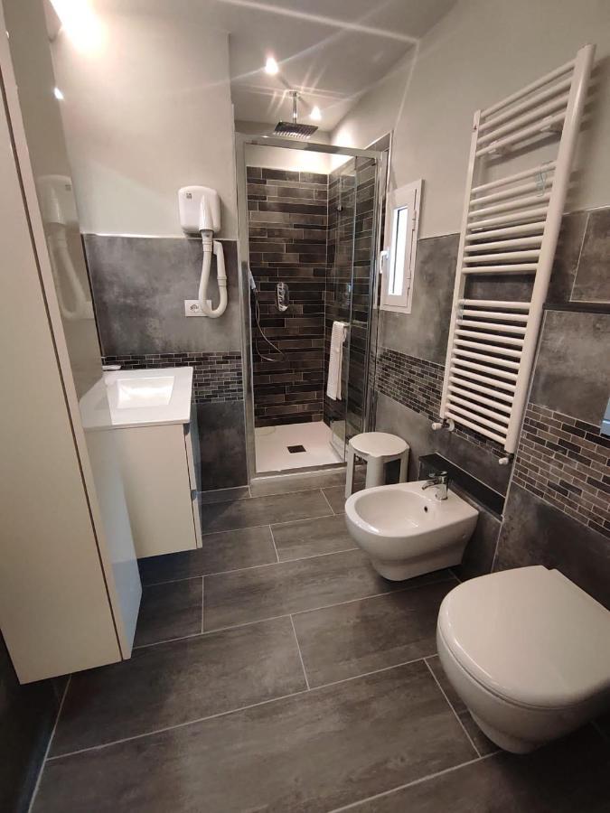 A Ca Du Kubla Apartment Monterosso al Mare Luaran gambar