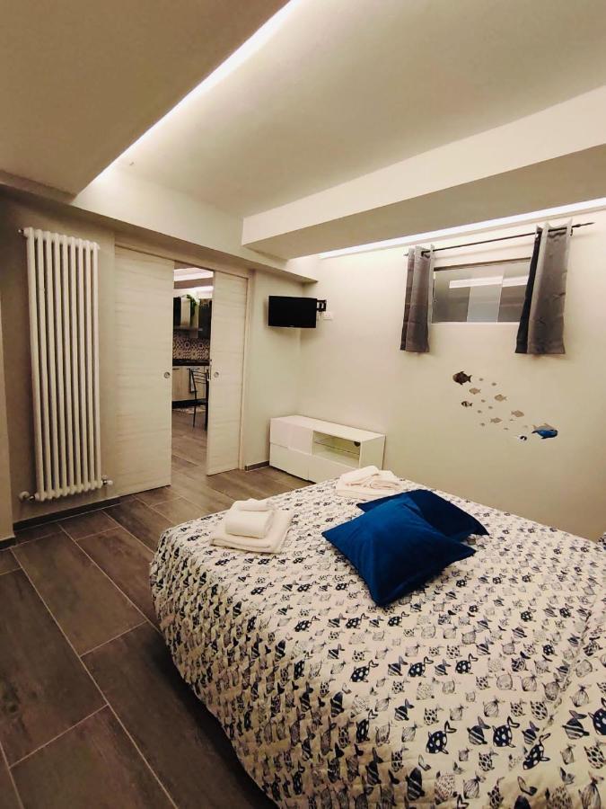 A Ca Du Kubla Apartment Monterosso al Mare Luaran gambar