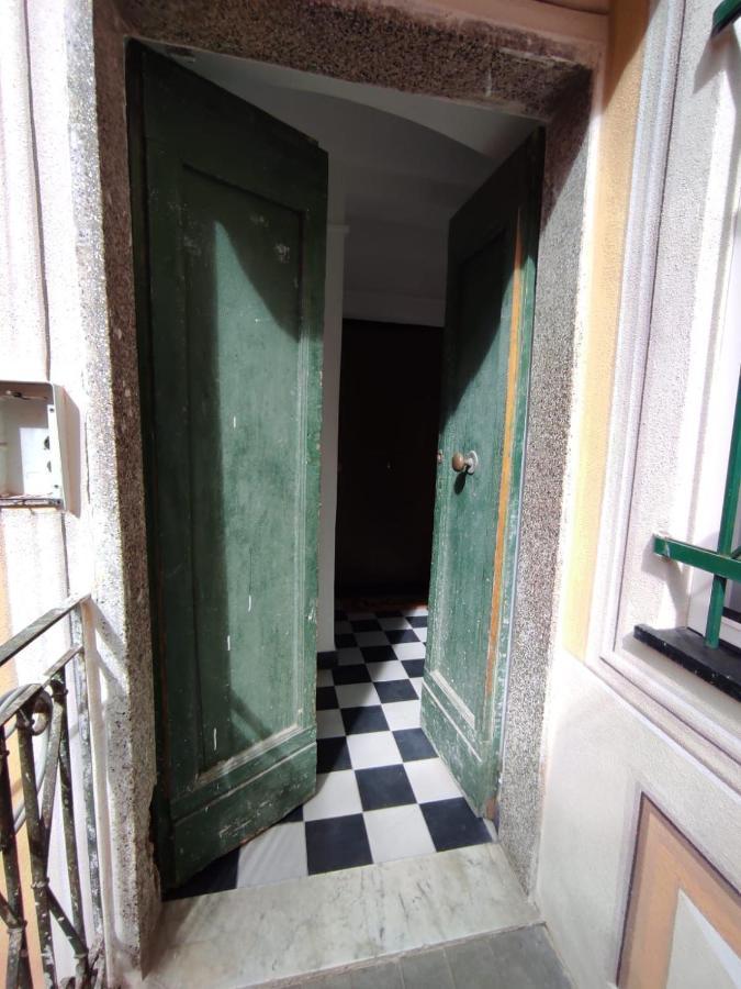 A Ca Du Kubla Apartment Monterosso al Mare Luaran gambar