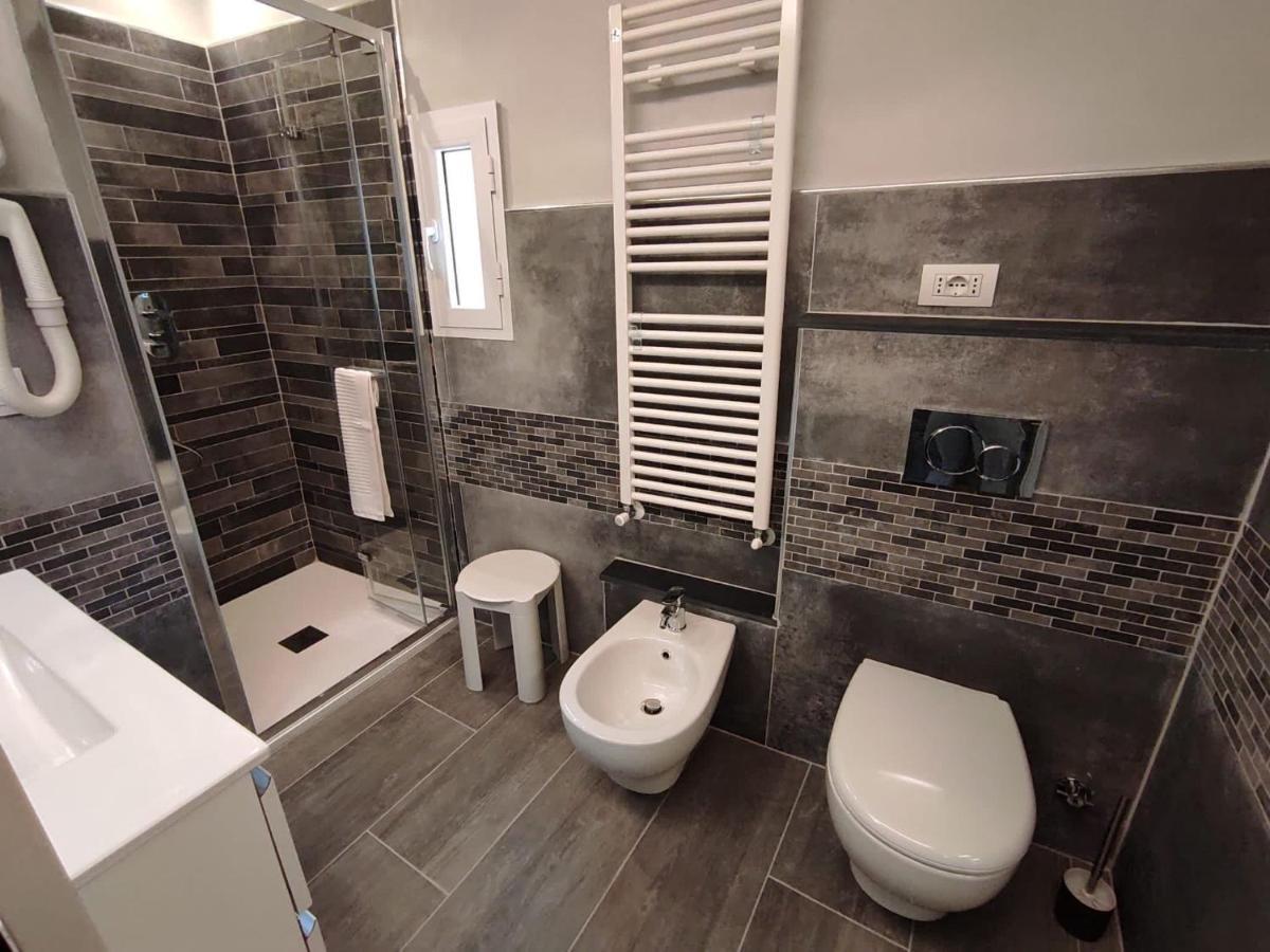 A Ca Du Kubla Apartment Monterosso al Mare Luaran gambar