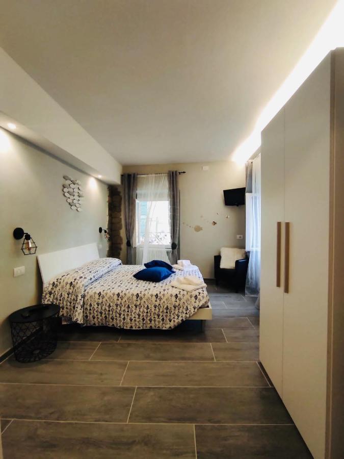 A Ca Du Kubla Apartment Monterosso al Mare Luaran gambar