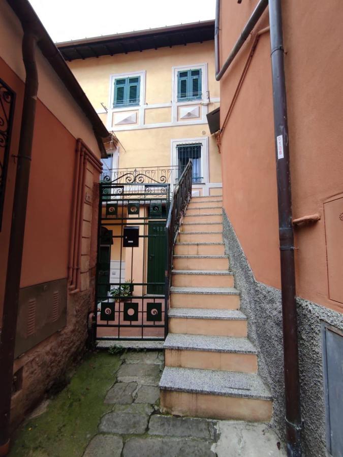 A Ca Du Kubla Apartment Monterosso al Mare Luaran gambar