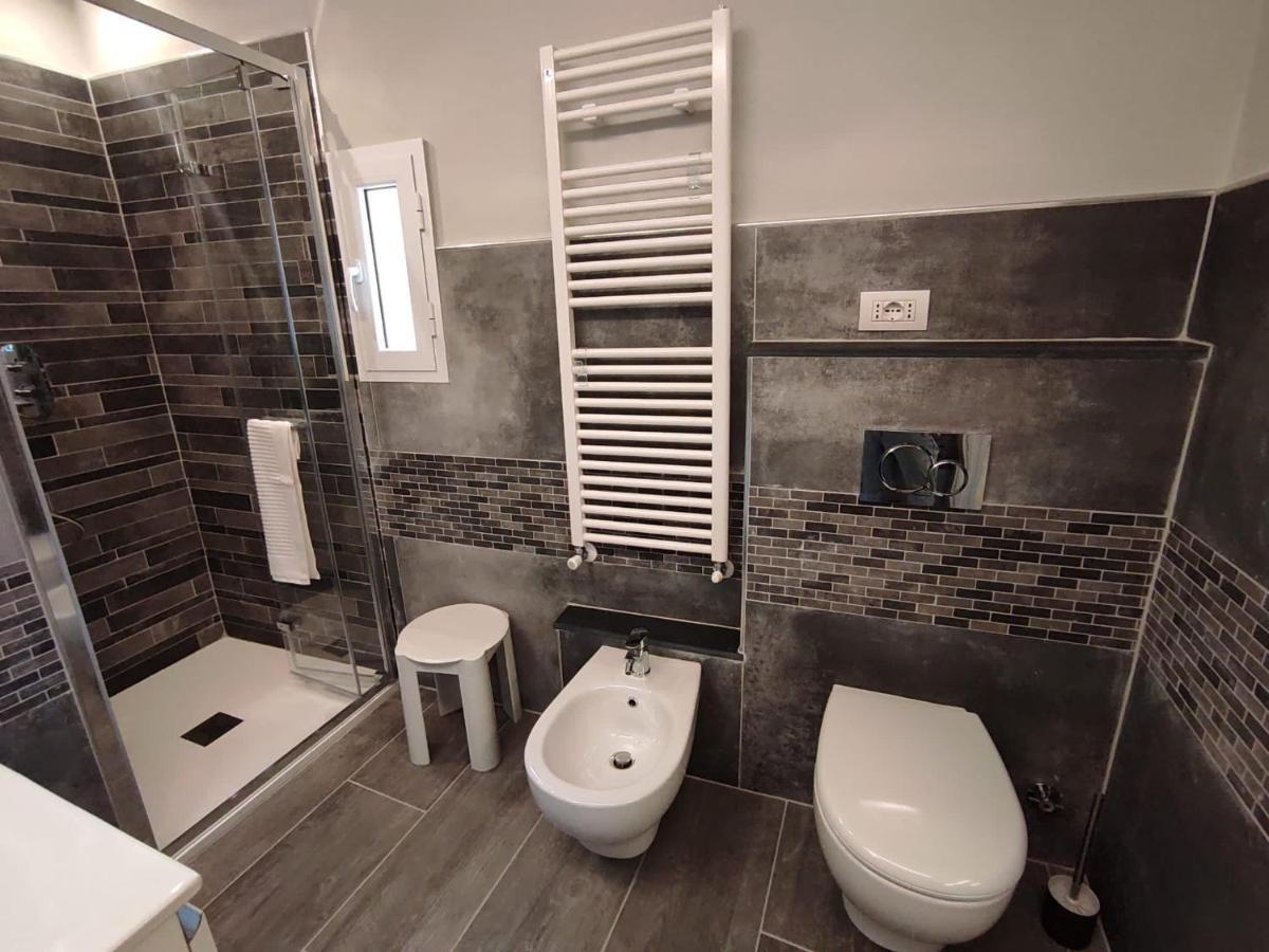 A Ca Du Kubla Apartment Monterosso al Mare Luaran gambar