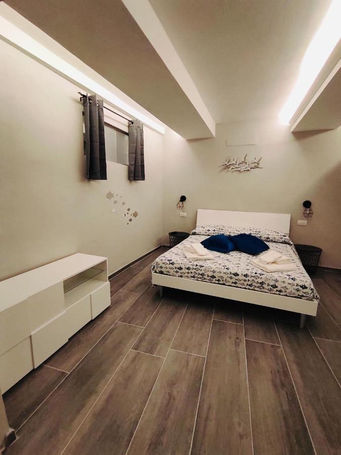 A Ca Du Kubla Apartment Monterosso al Mare Luaran gambar