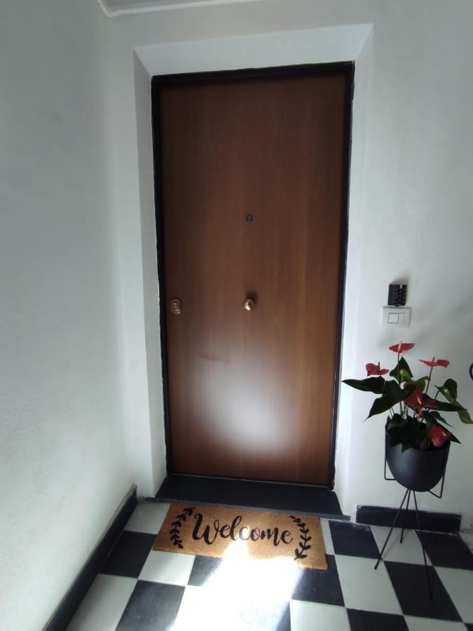A Ca Du Kubla Apartment Monterosso al Mare Luaran gambar