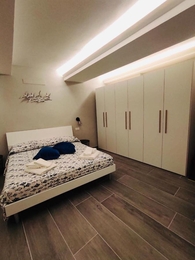 A Ca Du Kubla Apartment Monterosso al Mare Luaran gambar