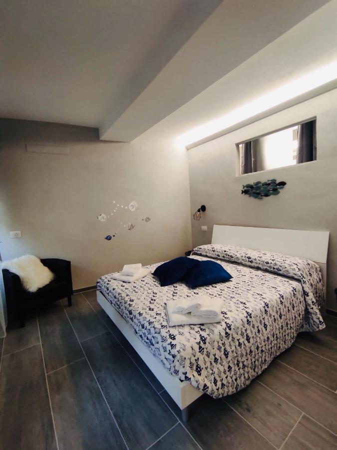 A Ca Du Kubla Apartment Monterosso al Mare Luaran gambar