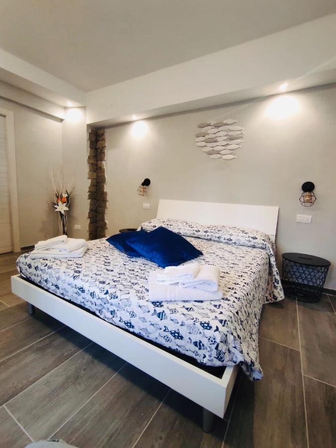 A Ca Du Kubla Apartment Monterosso al Mare Luaran gambar