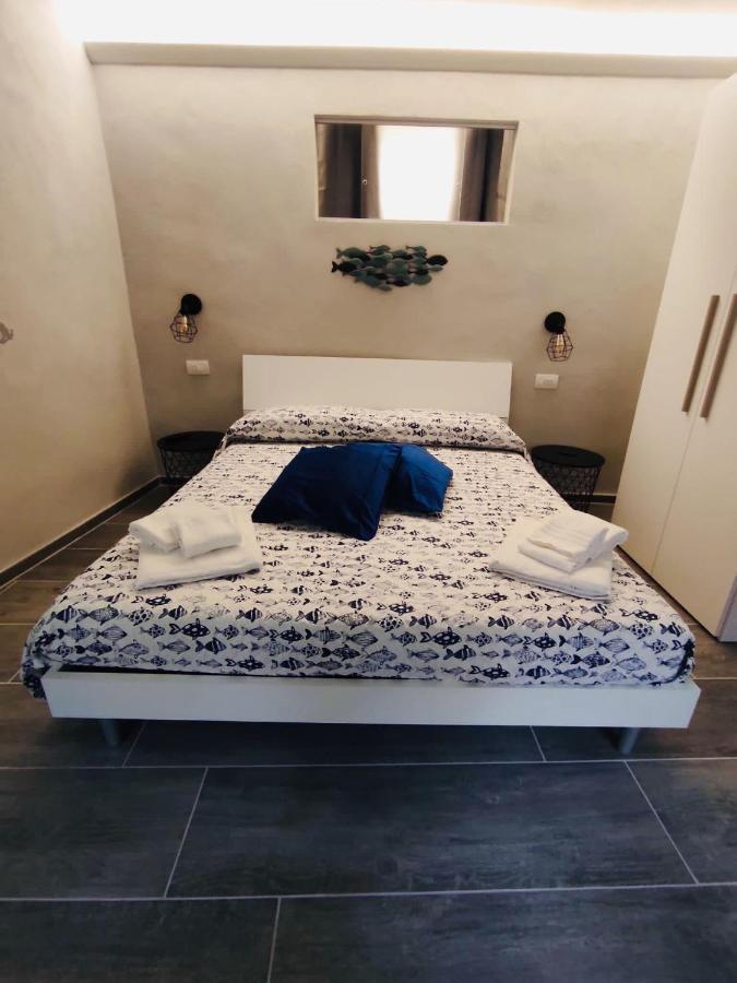 A Ca Du Kubla Apartment Monterosso al Mare Luaran gambar