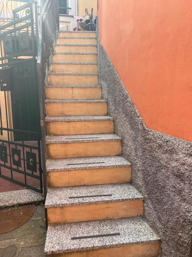 A Ca Du Kubla Apartment Monterosso al Mare Luaran gambar