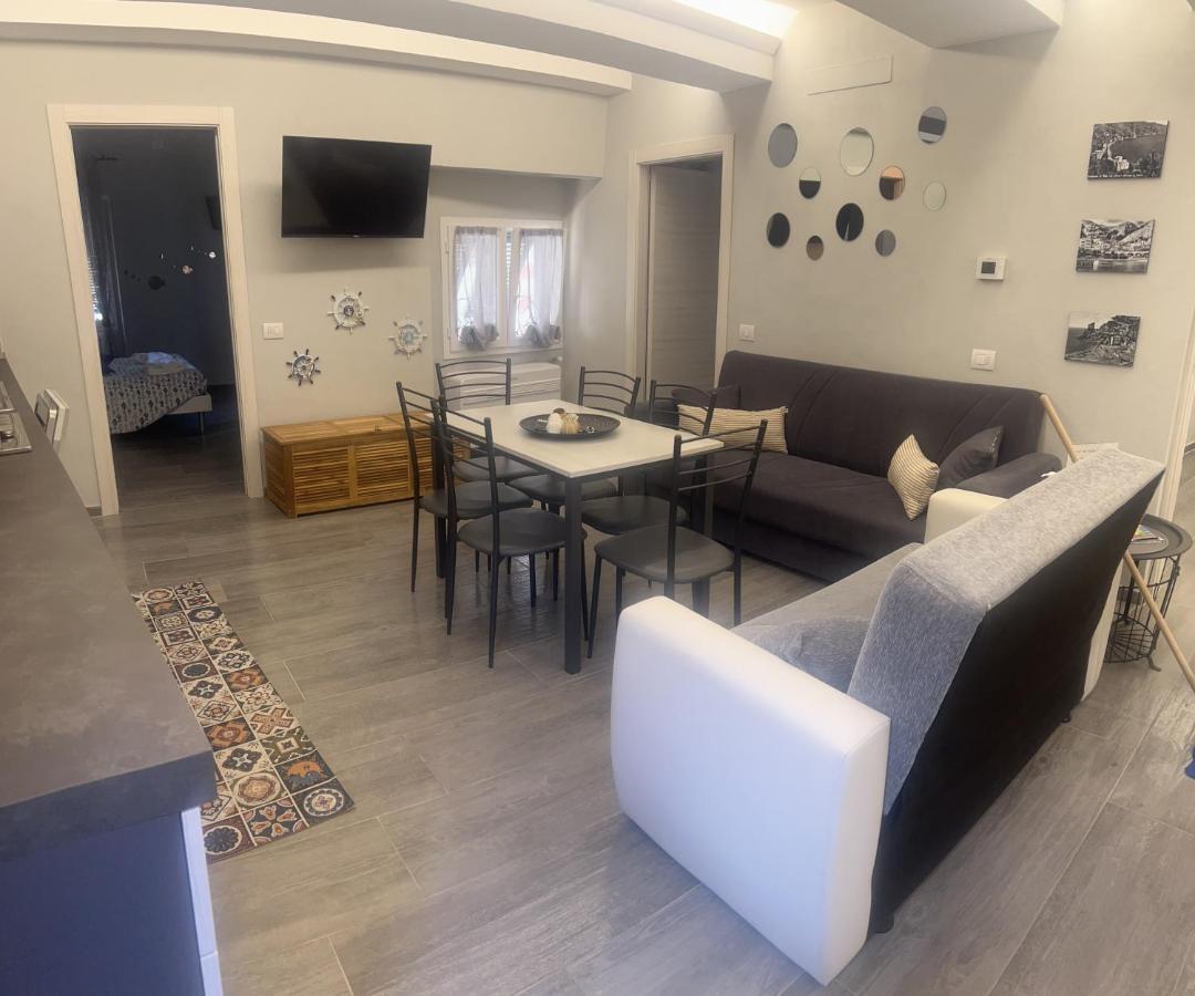 A Ca Du Kubla Apartment Monterosso al Mare Luaran gambar