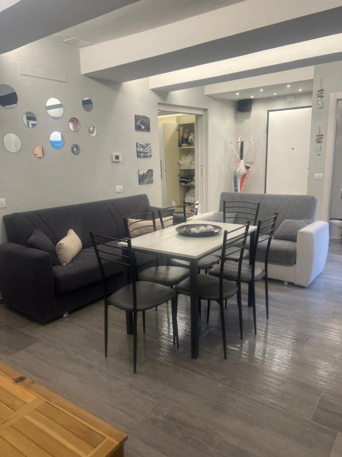 A Ca Du Kubla Apartment Monterosso al Mare Luaran gambar